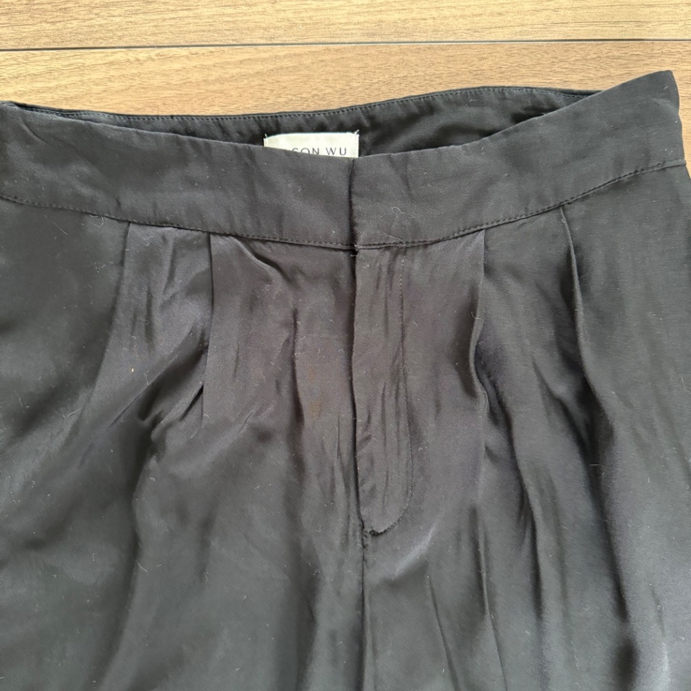 Jason Wu | M | Lightweight Trousers - Picture 4 of 7